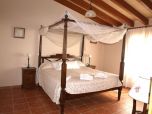 Mallorca Süden große Finca mit Meerblick, Sauna, Swimmingpool mit Kinderpool und Internet,