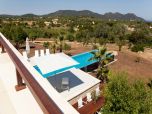 Mallorca Luxusvilla. Luxusfinca Strand Ostküste Son Servera