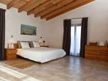 Mallorca Luxusvilla. Luxusfinca Strand Ostküste Son Servera