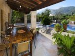 Finca Pollenca Mallorca - Urlaub im Norden Mallorcas Ferien in einer Traum Finca