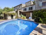 Finca Pollenca Mallorca - Urlaub im Norden Mallorcas Ferien in einer Traum Finca