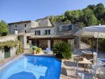 Finca Pollenca Mallorca - Urlaub im Norden Mallorcas Ferien in einer Traum Finca
