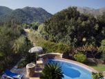 Finca Pollenca Mallorca - Urlaub im Norden Mallorcas Ferien in einer Traum Finca