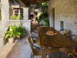 Finca Pollenca Mallorca - Urlaub im Norden Mallorcas Ferien in einer Traum Finca