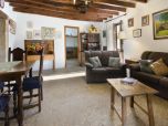 Finca Pollenca Mallorca - Urlaub im Norden Mallorcas Ferien in einer Traum Finca