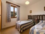 Finca Pollenca Mallorca - Urlaub im Norden Mallorcas Ferien in einer Traum Finca