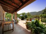 Finca Pollenca Mallorca - Urlaub im Norden Mallorcas Ferien in einer Traum Finca