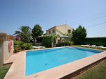 Mallorca Ferienhaus im landestypischen Stil nähe Strand und Meer bei Puerto Pollenca