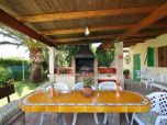 Mallorca Ferienhaus im landestypischen Stil nähe Strand und Meer bei Puerto Pollenca
