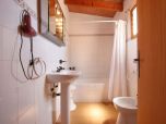 Mallorca Ferienhaus im landestypischen Stil nähe Strand und Meer bei Puerto Pollenca