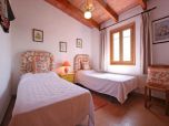 Mallorca Ferienhaus im landestypischen Stil nähe Strand und Meer bei Puerto Pollenca