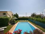 Mallorca Ferienhaus im landestypischen Stil nähe Strand und Meer bei Puerto Pollenca