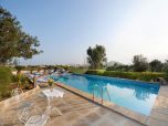 Finca Mallorca große Pool Strand Ferienhaus Mallorca Urlaub in  Traum Finca 
