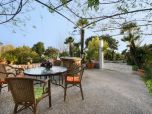 Finca Mallorca große Pool Strand Ferienhaus Mallorca Urlaub in  Traum Finca 