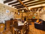 Finca Mallorca große Pool Strand Ferienhaus Mallorca Urlaub in  Traum Finca 