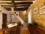 Finca Mallorca große Pool Strand Ferienhaus Mallorca Urlaub in  Traum Finca 