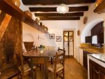 Finca Mallorca große Pool Strand Ferienhaus Mallorca Urlaub in  Traum Finca 