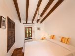 Finca Mallorca große Pool Strand Ferienhaus Mallorca Urlaub in  Traum Finca 