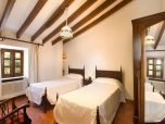 Finca Mallorca große Pool Strand Ferienhaus Mallorca Urlaub in  Traum Finca 