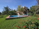  Strand landestypische Finca mit großem Pool, Gruppen- und Familineunterkunft 
