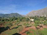  Strand landestypische Finca mit großem Pool, Gruppen- und Familineunterkunft 