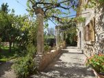  Strand landestypische Finca mit großem Pool, Gruppen- und Familineunterkunft 