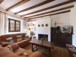 Strand landestypische Finca mit großem Pool, Gruppen- und Familienunterkunft