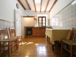Strand landestypische Finca mit großem Pool, Gruppen- und Familienunterkunft