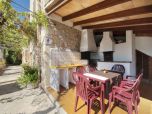 Eine schöne und komfortable Ferienfinca mit großem Pool nahe Strand landestypische Finca mit großem Pool, Gruppen- und Familienunterkunft
