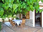 Landhaus Mallorca Pool kindersicher
