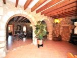 Landhaus Mallorca Pool kindersicher