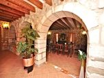Landhaus Mallorca Pool kindersicher