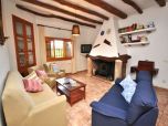 Finca Landhaus Mallorca Pool kindersicher
