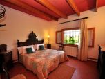 Finca Landhaus Mallorca Pool kindersicher