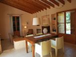Ferienhaus direkt am Meer und Strand der Costa de los Pinos