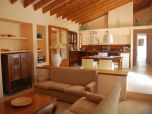 Ferienhaus direkt am Meer und Strand der Costa de los Pinos