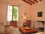 Ferienhaus direkt am Meer und Strand der Costa de los Pinos