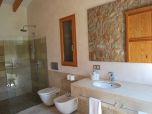Ferienhaus direkt am Meer und Strand der Costa de los Pinos