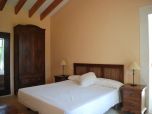 Ferienhaus direkt am Meer und Strand der Costa de los Pinos