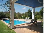 Ferienhaus direkt am Meer und Strand der Costa de los Pinos
