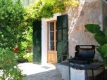 Ferienhaus direkt am Meer und Strand der Costa de los Pinos
