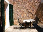 Ferienhaus direkt am Meer und Strand der Costa de los Pinos
