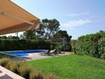 tolles Ferienhaus Mallorca komfortabel gemütlich bei Santa Ponsa im Südwesten