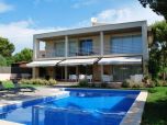 tolles Ferienhaus Mallorca komfortabel gemütlich bei Santa Ponsa im Südwesten
