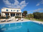 Mallorca Traumfinca mieten, Familien und Kinder freundliches Ferienhaus in herrlicher Alleinlage