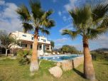 Mallorca Traumfinca mieten, Familien und Kinder freundliches Ferienhaus in herrlicher Alleinlage,
