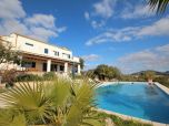Mallorca Traumfinca mieten, Familien und Kinder freundliches Ferienhaus in herrlicher Alleinlage,