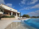 Mallorca Traumfinca mieten, Familien und Kinder freundliches Ferienhaus in herrlicher Alleinlage,