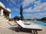 Mallorca Traumfinca mieten, Familien und Kinder freundliches Ferienhaus in herrlicher Alleinlage,