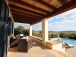 Mallorca Traumfinca mieten, Familien und Kinder freundliches Ferienhaus in herrlicher Alleinlage,